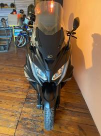 Kymco - AK 550 (3 di 3)