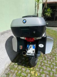 BMW - R 1200 RT (4 di 10)