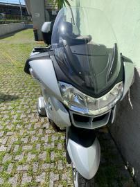 BMW - R 1200 RT (5 di 10)