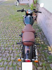 ROYAL Enfield - CLASSIC 350 (4 di 5)