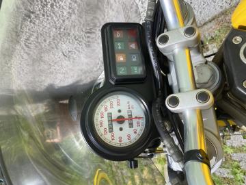 Ducati - MONSTER 600 (2 di 7)