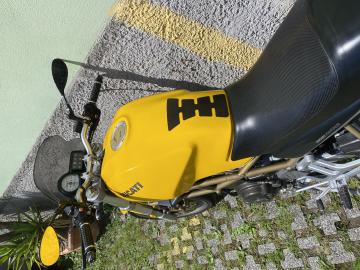 Ducati - MONSTER 600 (4 di 7)