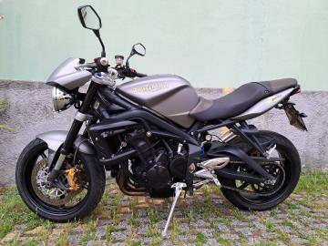 Triumph - STREET TRIPLE R (2 di 8)