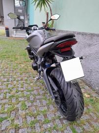 Triumph - STREET TRIPLE R (6 di 8)