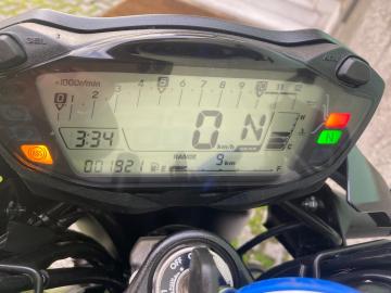 Suzuki - SV 650 (2 di 6)