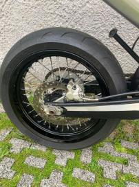 Suzuki - SV 650 (4 di 6)