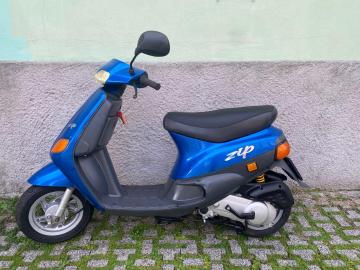 Piaggio - ZIP