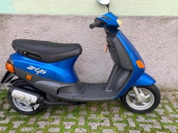 Piaggio - ZIP (5 di 8)