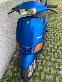 Piaggio - ZIP (7 di 8)