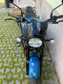 ROYAL Enfield - SHOTGUN 650 (2 di 9)