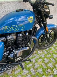 ROYAL Enfield - SHOTGUN 650 (5 di 9)