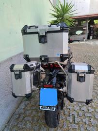 Voge - VALICO 500 DS (6 di 8)