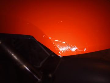 BMW - G 650 GS (8 di 10)