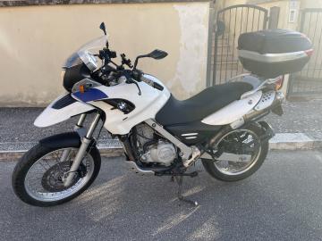 BMW - F 650 GS (3 di 6)