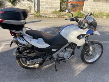 BMW - F 650 GS (6 di 6)