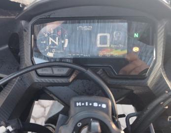 Honda - CBR 500 R (2 di 7)