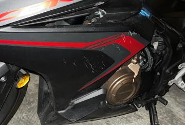 Honda - CBR 500 R (3 di 7)