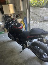 Honda - CBR 500 R (5 di 7)
