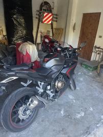 Honda - CBR 500 R (7 di 7)