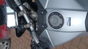Yamaha - TRACER 900 (2 di 4)