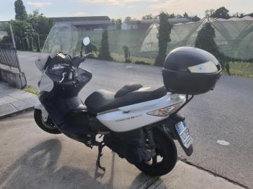 Kymco - XCITING 300I R (2 di 4)