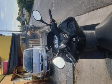 Kymco - XCITING 300I R (3 di 4)