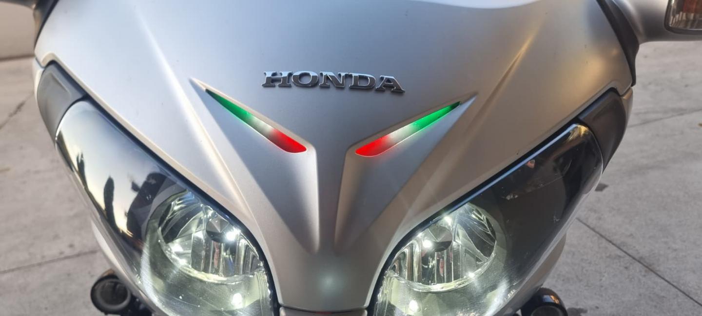 Honda - GOLDWING