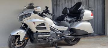 Honda - GOLDWING (4 di 9)