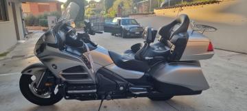 Honda - GOLDWING (5 di 9)
