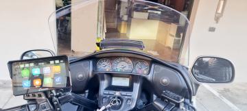 Honda - GOLDWING (7 di 9)
