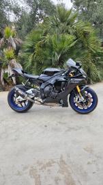 Yamaha - YZF R1 (5 di 8)