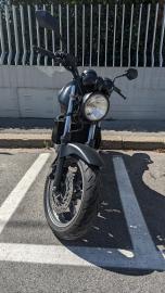 Honda - CBF 500 (6 di 6)