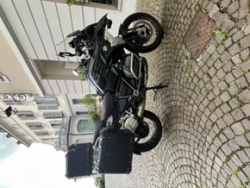 BMW - R 1200 GS