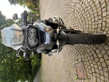 BMW - R 1200 GS (2 di 11)