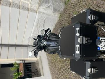 BMW - R 1200 GS (8 di 11)