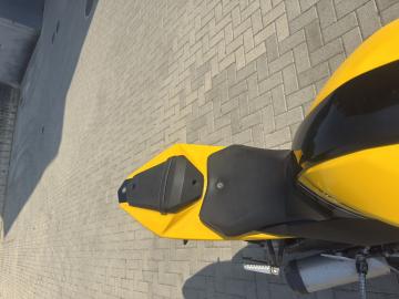 Yamaha - YZF R125 (5 di 5)