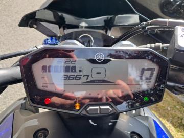 Yamaha - MT 07 (2 di 4)