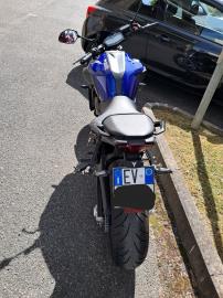 Yamaha - MT 07 (4 di 4)