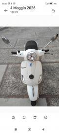 Piaggio - 125 LX I.E. (4 di 5)