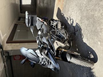 BMW - R 1200 GS