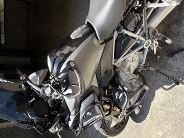 BMW - R 1200 GS (2 di 7)