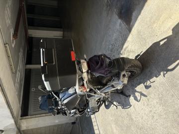 BMW - R 1200 GS (3 di 7)