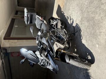 BMW - R 1200 GS (4 di 7)