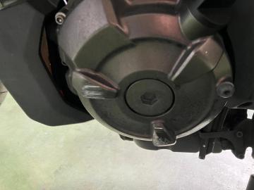 Yamaha - XSR 700 (4 di 20)