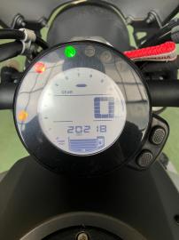 Yamaha - XSR 700 (6 di 20)