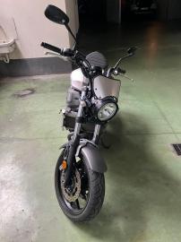 Yamaha - XSR 700 (8 di 20)