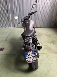 Yamaha - XSR 700 (9 di 20)