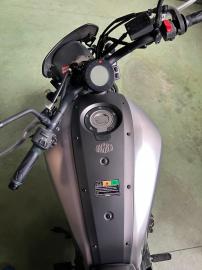 Yamaha - XSR 700 (11 di 20)