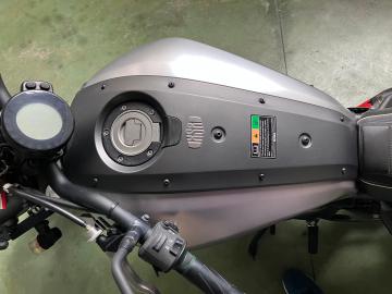 Yamaha - XSR 700 (16 di 20)