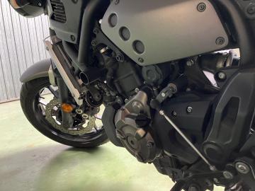 Yamaha - XSR 700 (19 di 20)